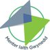 Menter Iaith Gwynedd (@miaithgwynedd) Twitter profile photo Menter Iaith Gwynedd (@miaithgwynedd) Twitter profile photo
