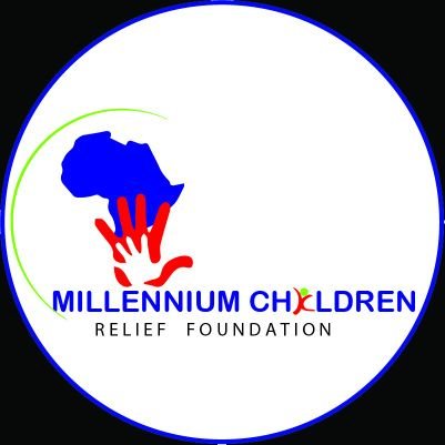 mcrfafrica's profile picture. Transforming & Empowering the lives of the African Children