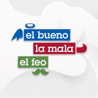 El Bueno, La Mala y El Feo(@BuenoMalaFeo) 's Twitter Profile Photo