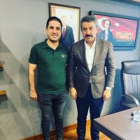 Şeyhmus ALPKAN(@SEYHMUSALPKAN) 's Twitter Profile Photo