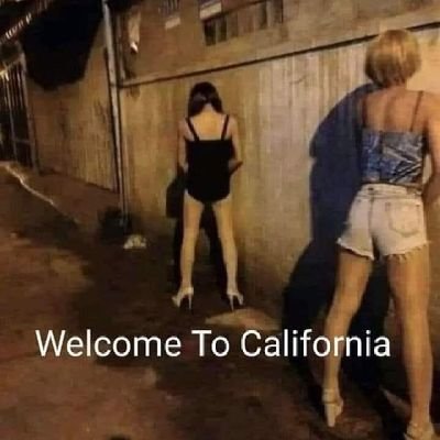 Tag us at #GavinsCesspool with photos and stories that document the absolute pigsty that is now California under Gavin Newsom's watch.