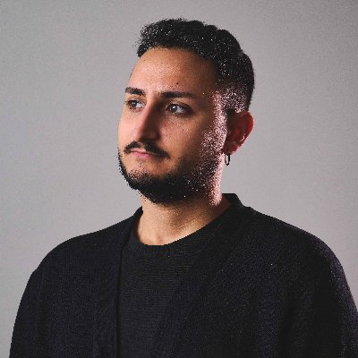 LastVisionOfc's profile picture. 🇮🇹 DJ & Music Producer
💿 Toolroom | Circus | Ibiza Talents | King Street Sounds
🎓 Accademia Nazionale di Santa Cecilia
🗞️ Author • Parkett Channel