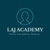 LAJ ACADEMY (@drlajhouse) Twitter profile photo LAJ ACADEMY (@drlajhouse) Twitter profile photo