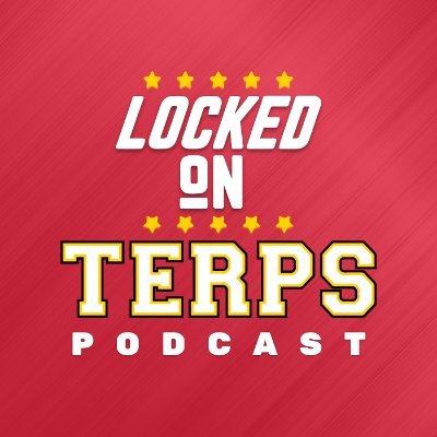 Locked On Terps is your No. 1 daily podcast for Maryland sports, hosted by lifelong Maryland fan @Tre_moore13. Part of the @LockedOnNetwork