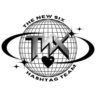 The team is dedicated to #TheNewSix hashtags and trends ! | Stay tuned for our upcoming projects ~~ | 🐱🍑👻🐥🐿️🐹 | @TNX_Official | @TNX_twt