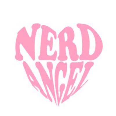 Instagram: @nerd_angel_