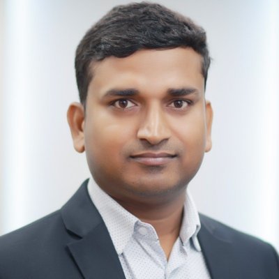 narayan1605's profile picture. Data Scientist by Profession and Trader by Passion/Data Reader/Options Trader/Market Learner