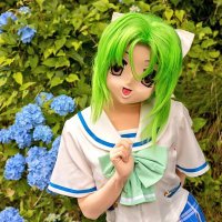 ハヤリナ@遠山みどりん (@midorin_toyama) 's Twitter Profile