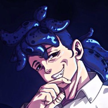 Twisted Zid 🐙💾さんのプロフィール画像