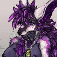 Grape flavored Fox (@cappymocha) 's Twitter Profile Photo Grape flavored Fox (@cappymocha) 's Twitter Profile Photo
