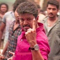 ஒரு விரல் வூம்பாளி(@OruVralUmbaali) 's Twitter Profile Photo