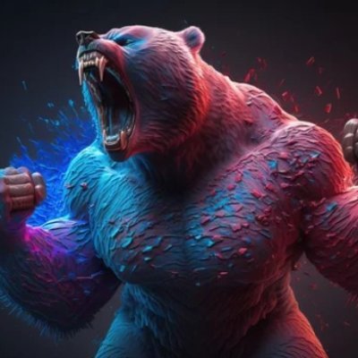 bearcryptox Profile Picture