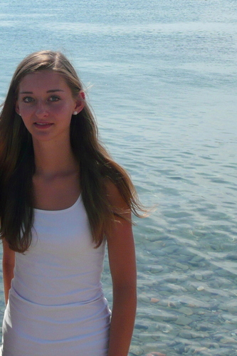 xAmberDB's profile picture. 