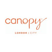 Canopy by Hilton London City(@canopyldncity) 's Twitter Profile Photo