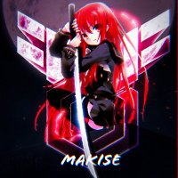Makise / 牧瀬 (@lixz_cocore) 's Twitter Profile