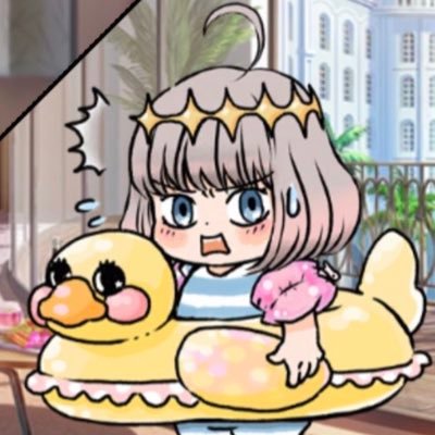 ame_aiml's profile picture. 無言フォロー失礼します。