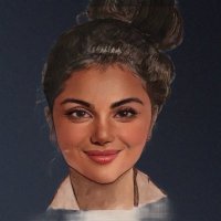 اشواق القاسم (@ashwaqalqasiim) Twitter profile photo