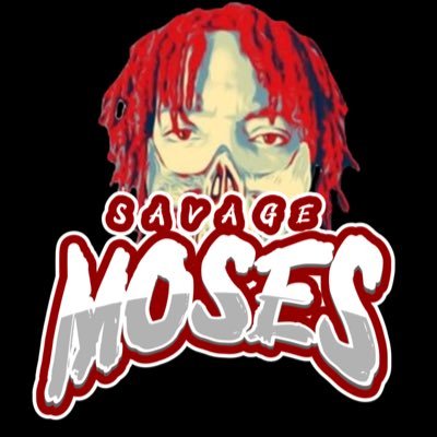 SAVAGE MOSES ON YOUTUBE / TWITCH. https://t.co/iXTyc7Y0FP