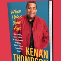 Kenan Thompson(@kenanthompson) 's Twitter Profileg