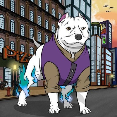 KienvuTony's profile picture. crypto || NFT || Trader || 👨💼🔥 🚀🚀🚀 🌜#AKCB  #akidcalledbeast #Bullyverse @bullyverse_eth