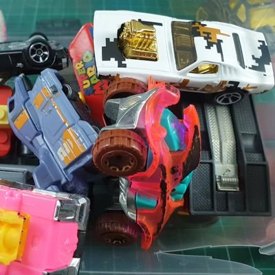 🚘 Mostly Hot Wheels, Hot Wheels, Toys and
Hot Wheels 🚘
📺 see more #hotwheels on our web