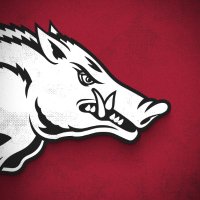 Arkansas Razorbacks 🐗(@ArkRazorbacks) 's Twitter Profile Photo