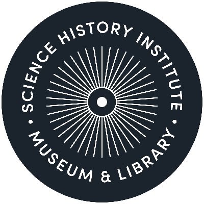 Sharing the stories of science! #histSTM
Follow us on Facebook & Instagram @scihistoryorg