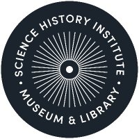 Science History Institute (@scihistoryorg) 's Twitter Profile