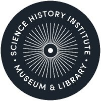 Science History Institute(@SciHistoryOrg) 's Twitter Profileg