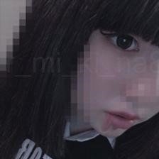 r_mi_ki_na8yah's profile picture. 19  M質  自発苦手  むっちむち  よしよししてほしい
✌🏻  https://t.co/i8jhc4i1Yi