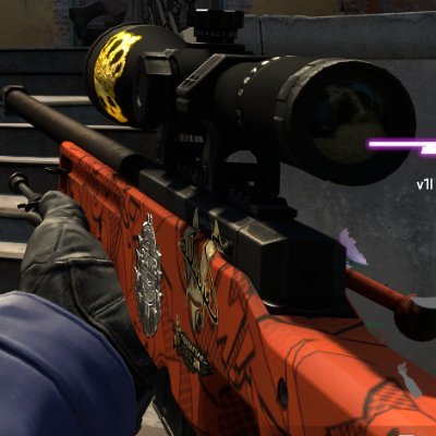 fngdngmn1's profile picture. 