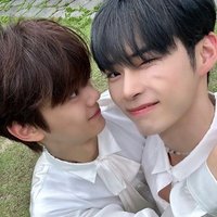 Lu π (@lu2binz) 's Twitter Profile