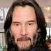 Keanu Charles Reeves (@keanucharlesv) Twitter profile photo