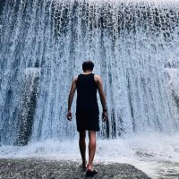 UUU (@hymarvelous) Twitter profile photo