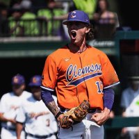 BJ Bailey (@bjbailey8) 's Twitter Profile