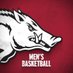 Arkansas Razorbacks Men’s Basketball 🐗 (@RazorbackMBB) Twitter profile photo