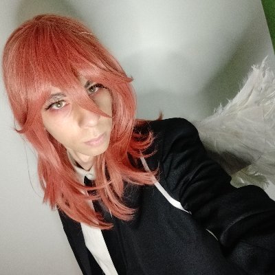 Cosplay 21 he/him