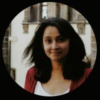 Roopa B (@roopa13b) 's Twitter Profile