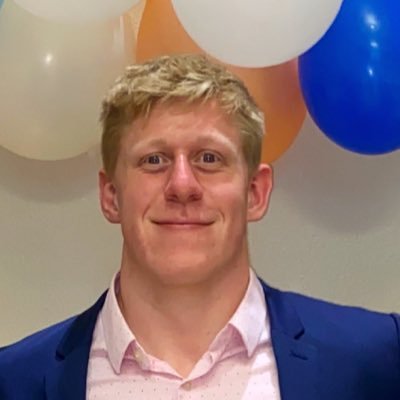 Michael Bohlmann Profile