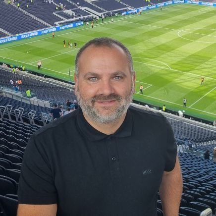 pauldamalt's profile picture. Work smarter NOT harder.