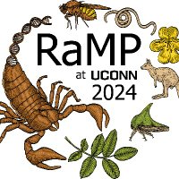 RaMP @ UConn(@UCONNRaMP) 's Twitter Profile Photo