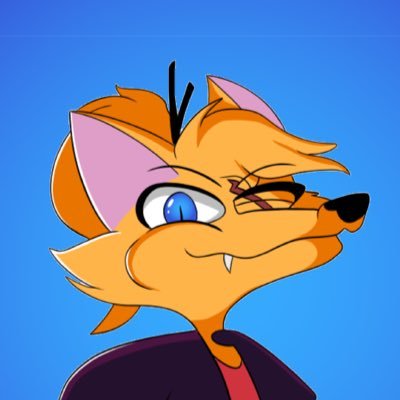 Mayfox / Quentin D.Mさんのプロフィール画像