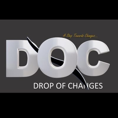 @dropofchanges