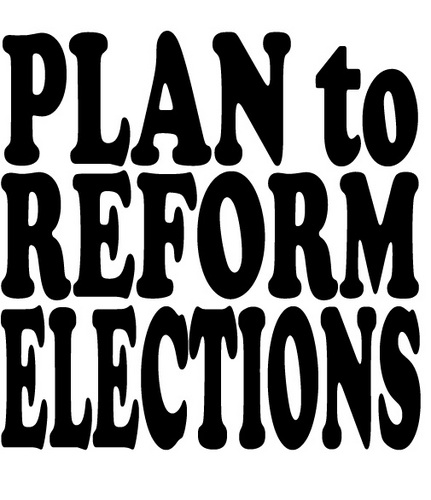 ElectoralSummit's profile picture. A supermajority of Americans want term limits, an end to gerrymandering, and special interest money out of Congress. Shame on us if we don't make it happen!
