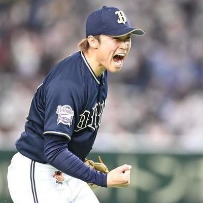 オリックス大好きです🐮オリ選手みんな好き🩵（特に#20=）/12球団大歓迎🙆🏼‍♀️   （出会い系は精神的に無理です…）