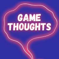 Game Thoughts (@gamethoughts_yt) 's Twitter Profile