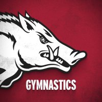 Arkansas Gymnastics 🐗(@RazorbackGym) 's Twitter Profile Photo