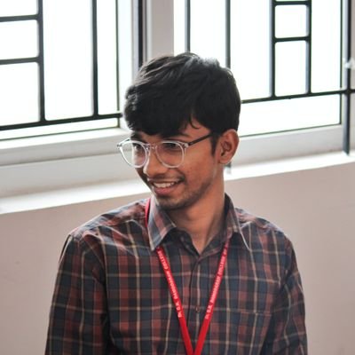 JahezJ's profile picture. ml researcher | gaudmire @_buildspace | artist