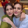 Deni_Juliantina's profile picture. I'm not gay.  I am a fan of   @barbara_Lopez21🍑 y @macabeso🍰
#Juliantina #Barbarena #Barlarena Siempre Juliantinas 💖