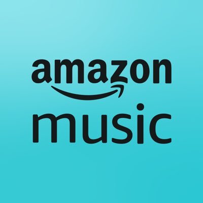 Amazon Music UK Profile